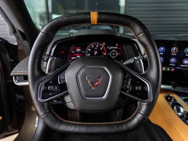 2020 Chevrolet Corvette Stingray