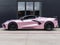 2020 Chevrolet Corvette Stingray