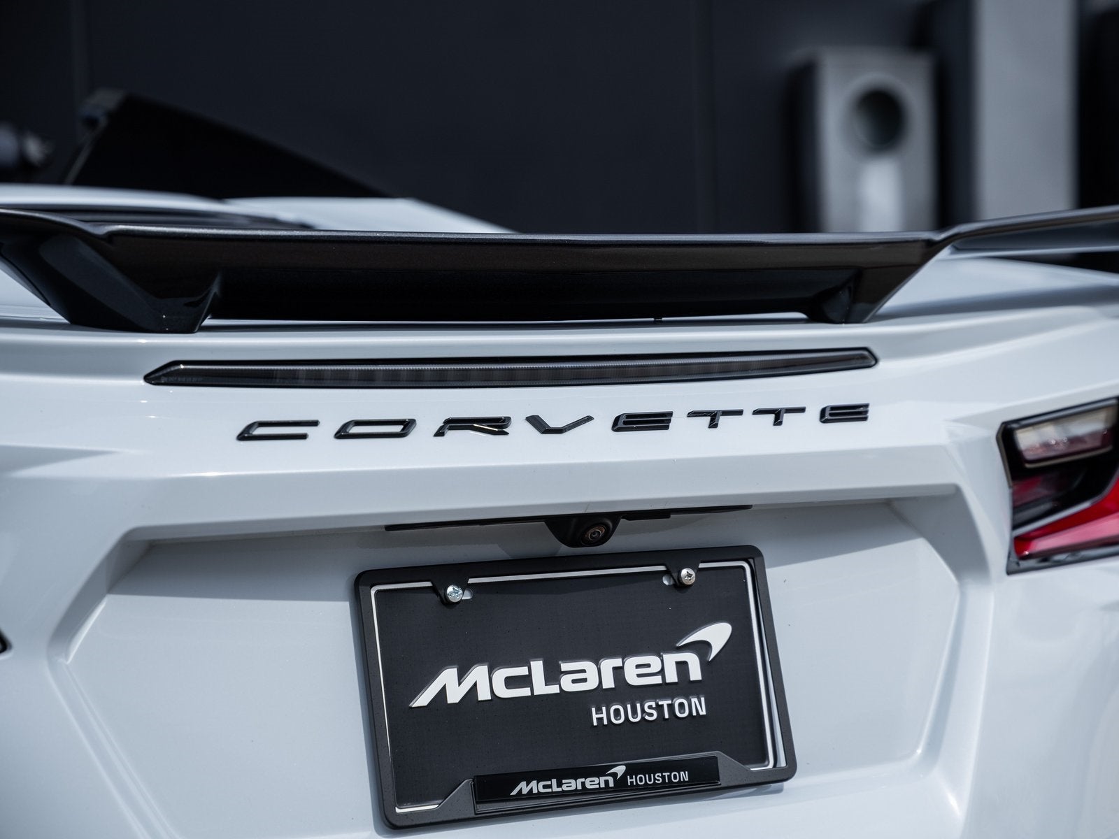 2022 Chevrolet Corvette Stingray