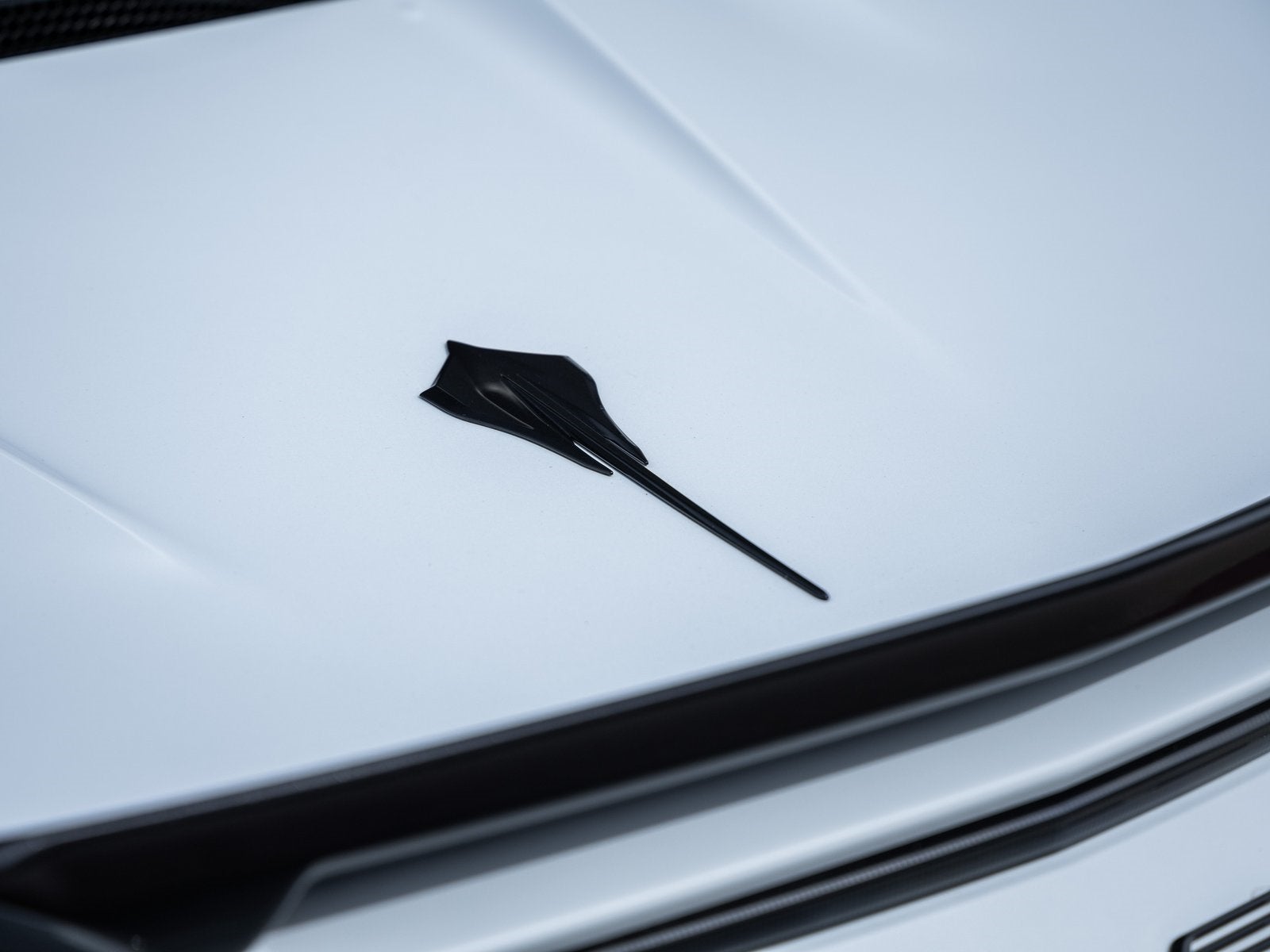 2022 Chevrolet Corvette Stingray