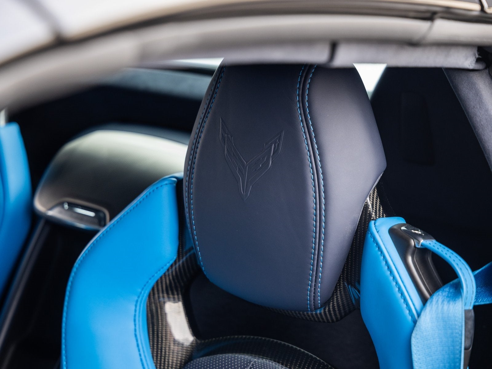 2022 Chevrolet Corvette Stingray