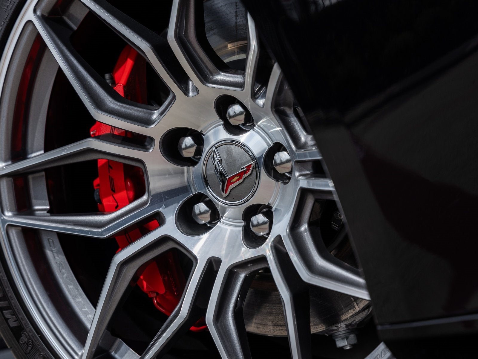 2023 Chevrolet Corvette Z06