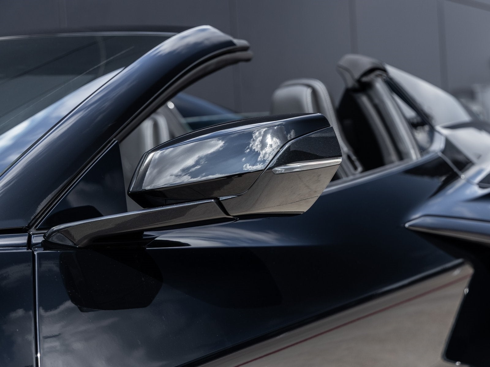 2023 Chevrolet Corvette Z06