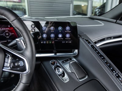 2023 Chevrolet Corvette Z06