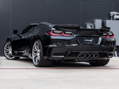 2023 Chevrolet Corvette Z06