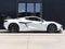2026 Chevrolet Corvette ZR1