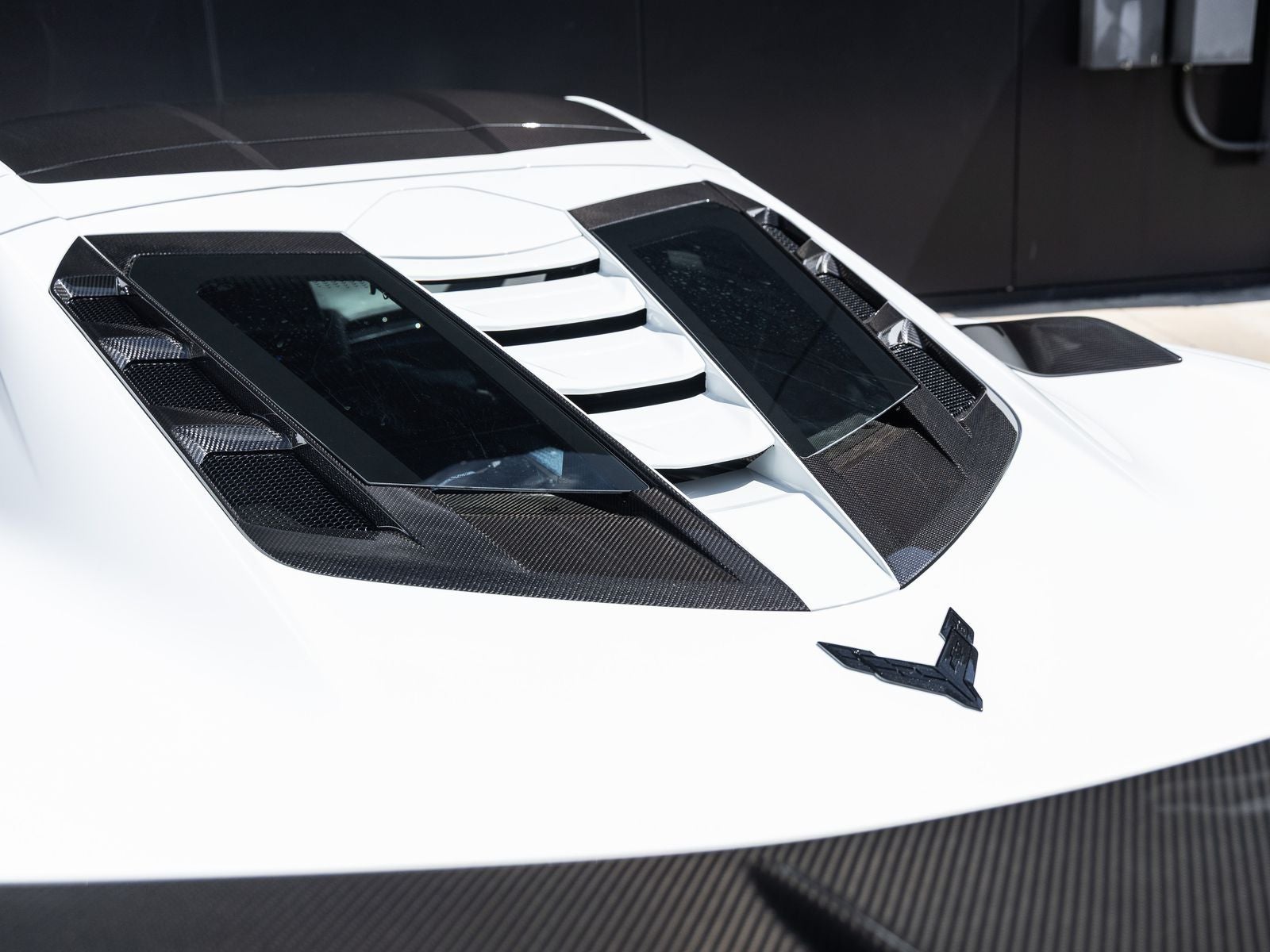 2026 Chevrolet Corvette ZR1