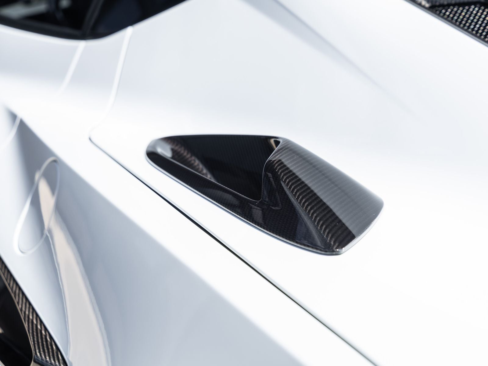 2026 Chevrolet Corvette ZR1
