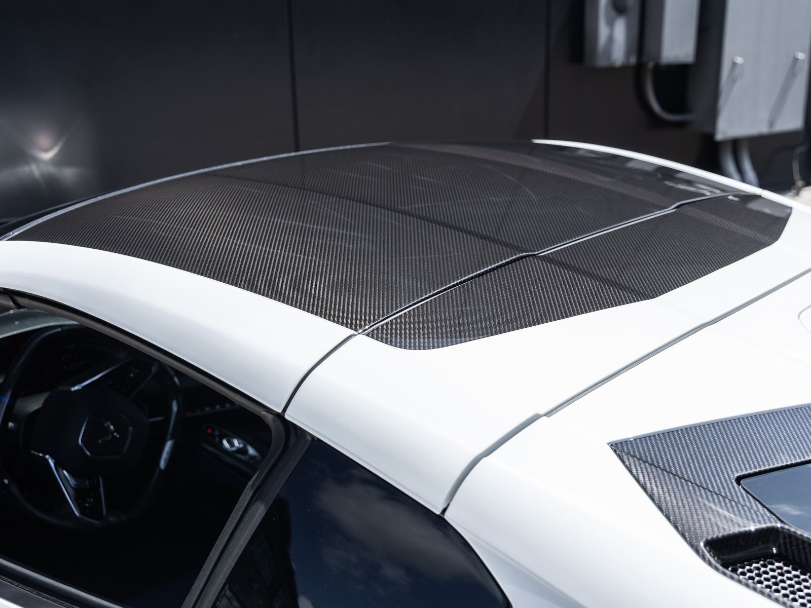 2026 Chevrolet Corvette ZR1