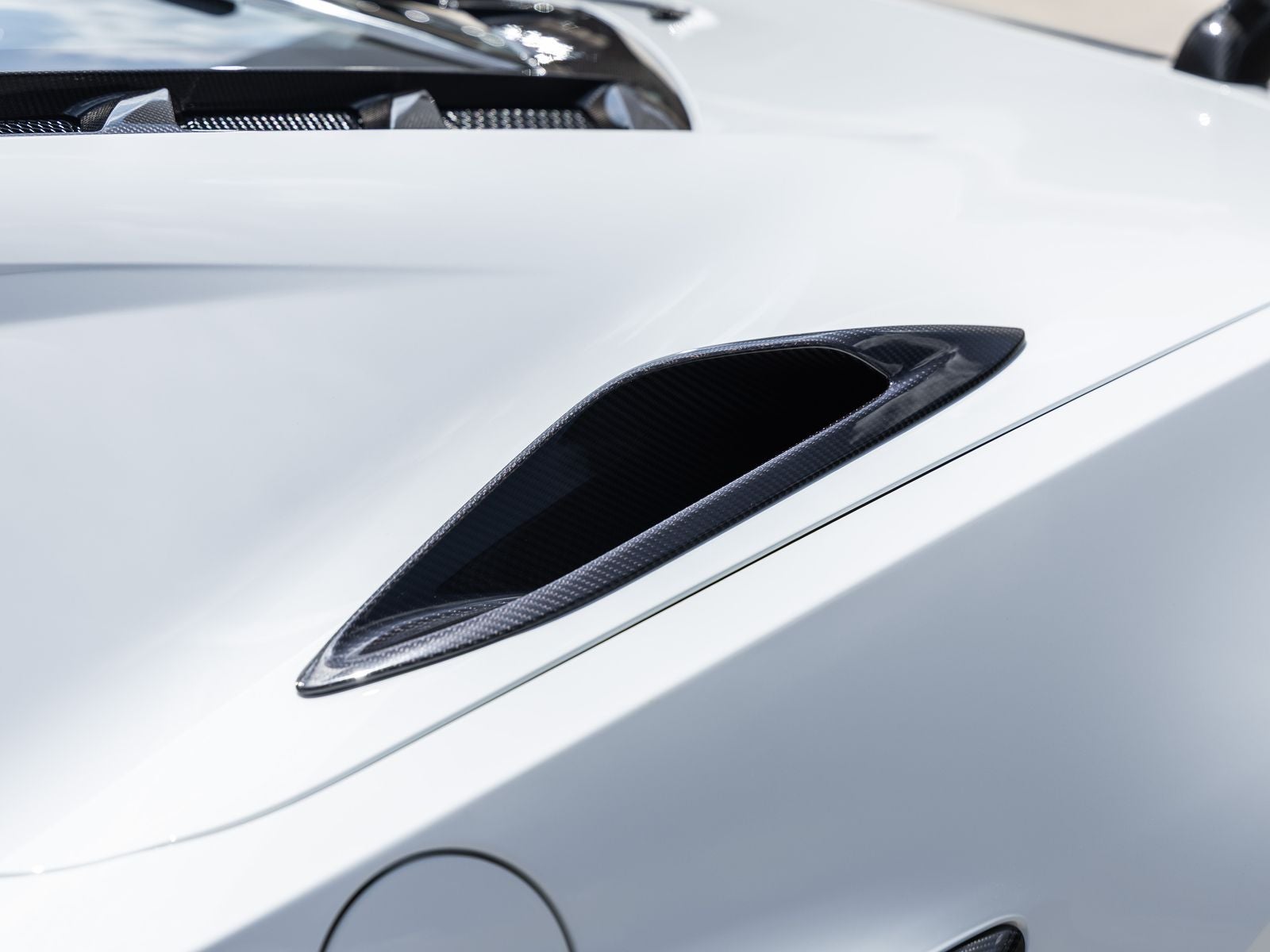 2026 Chevrolet Corvette ZR1