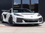 2026 Chevrolet Corvette ZR1