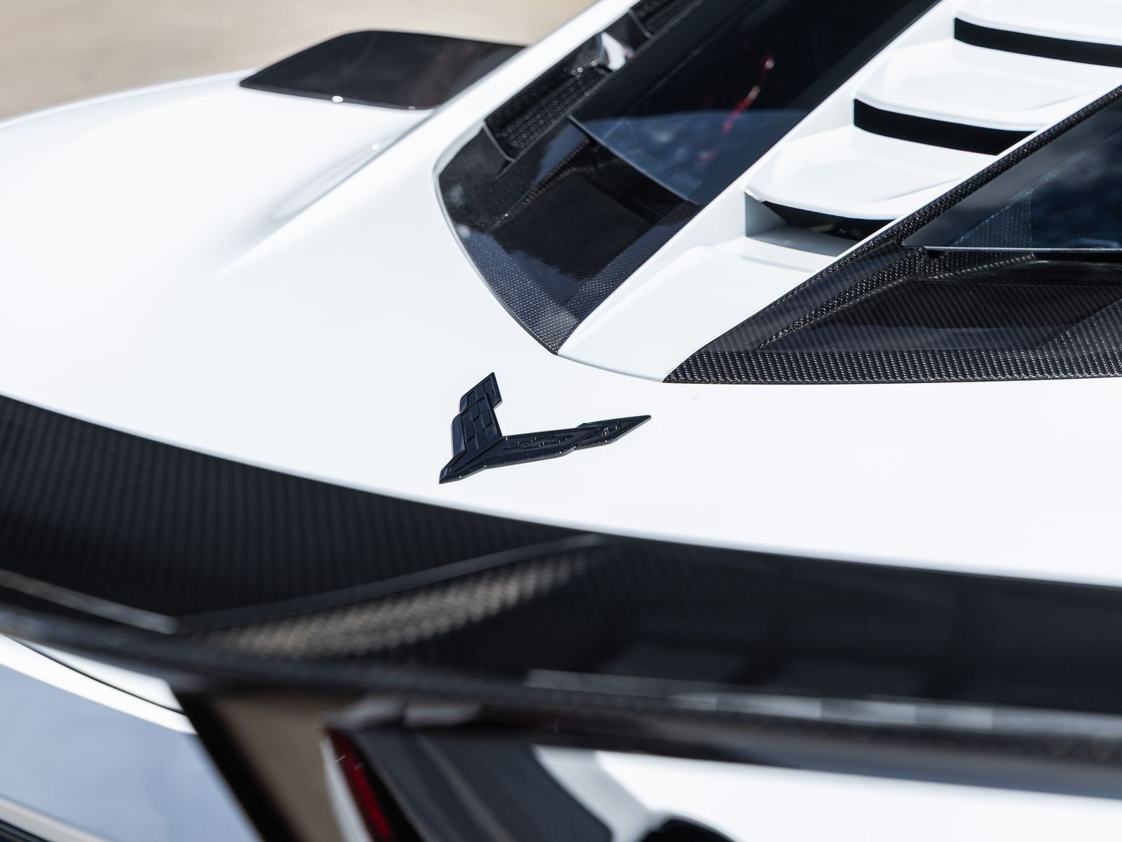 2026 Chevrolet Corvette ZR1