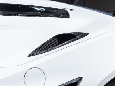 2026 Chevrolet Corvette ZR1