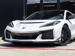 2026 Chevrolet Corvette ZR1