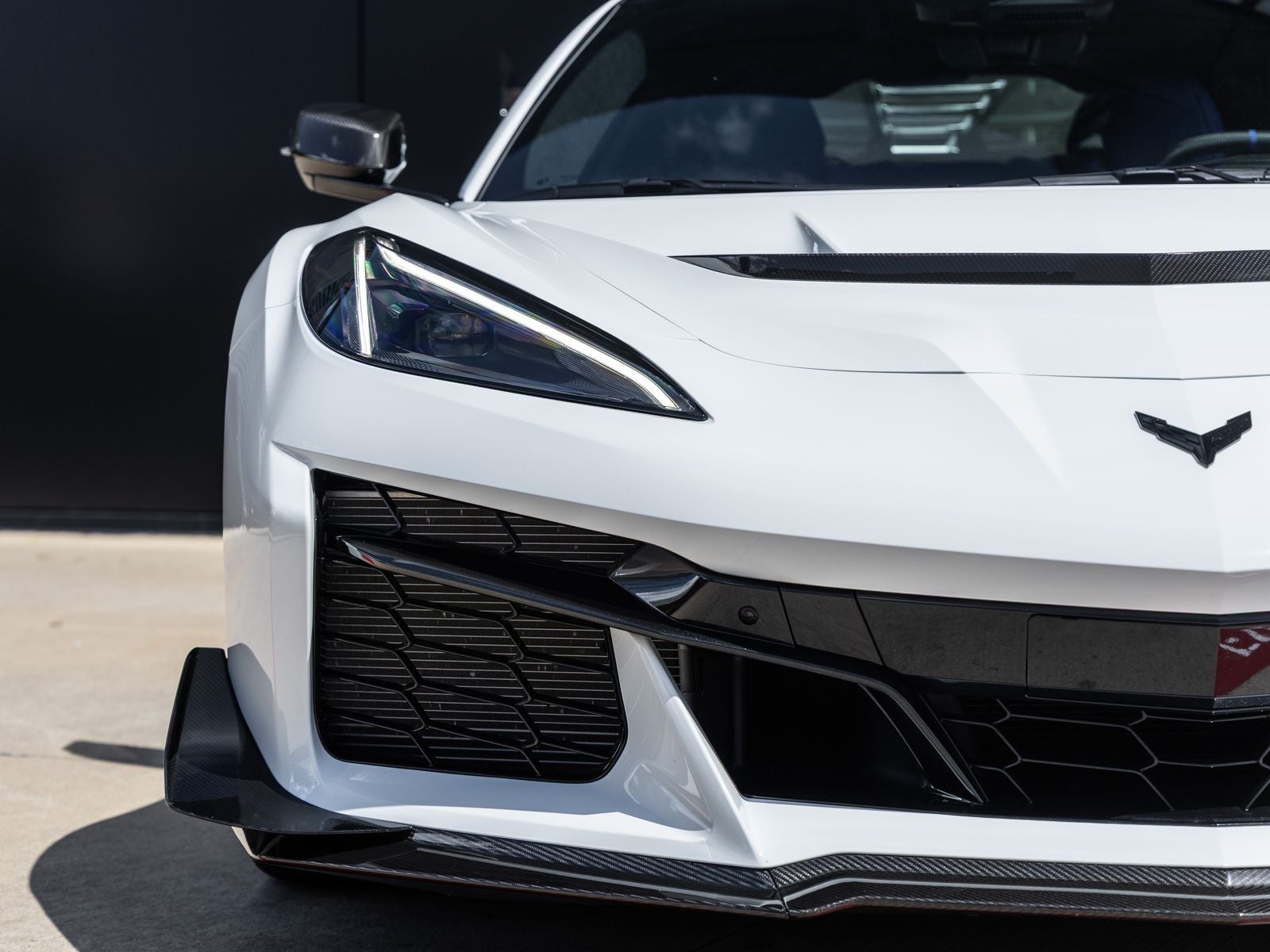 2026 Chevrolet Corvette ZR1
