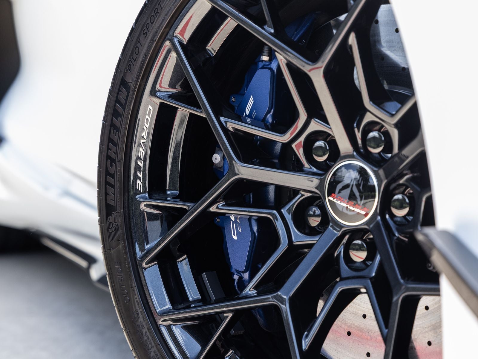 2026 Chevrolet Corvette ZR1