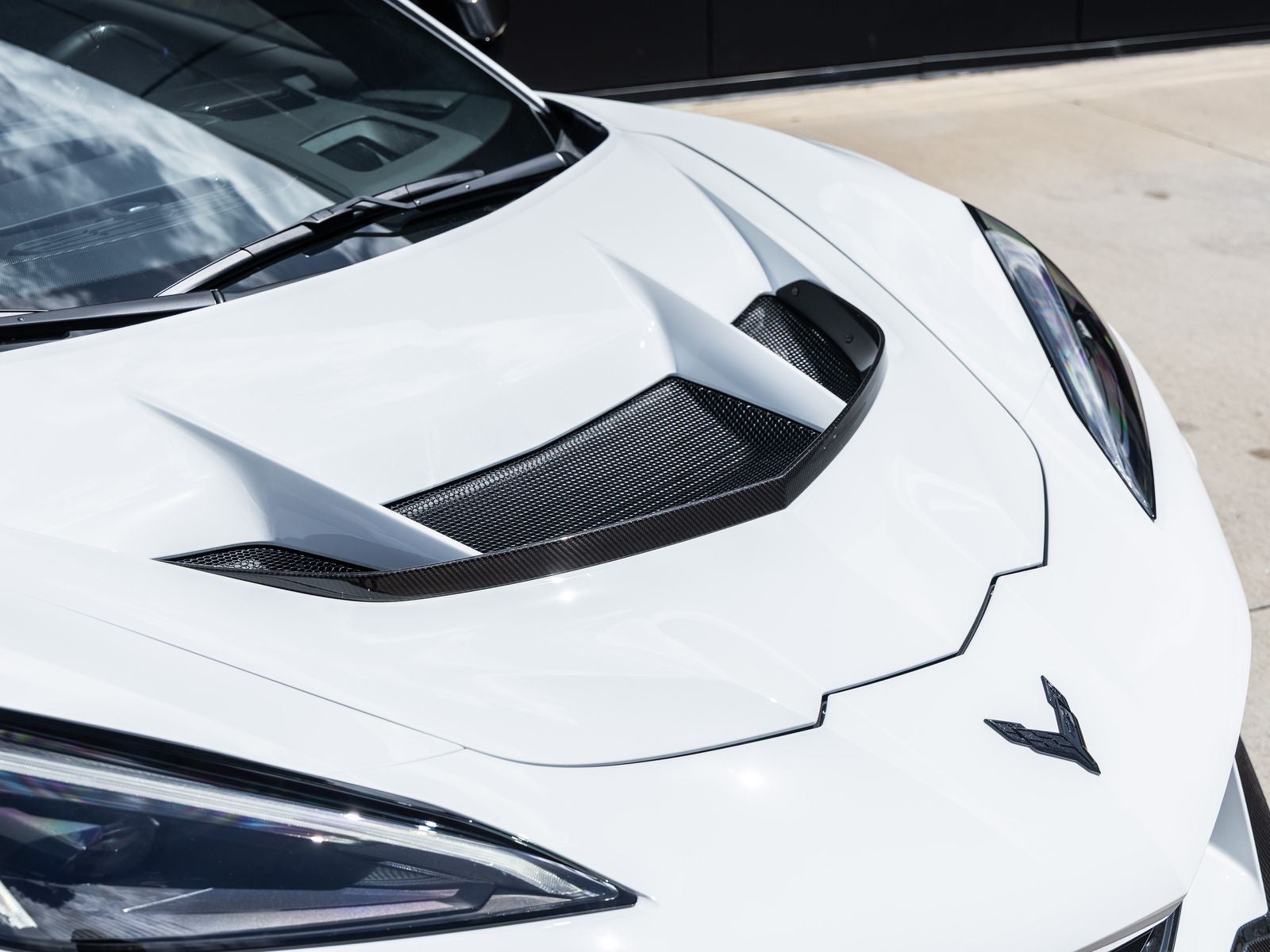 2026 Chevrolet Corvette ZR1