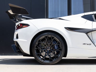 2026 Chevrolet Corvette ZR1
