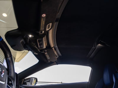 2026 Chevrolet Corvette ZR1