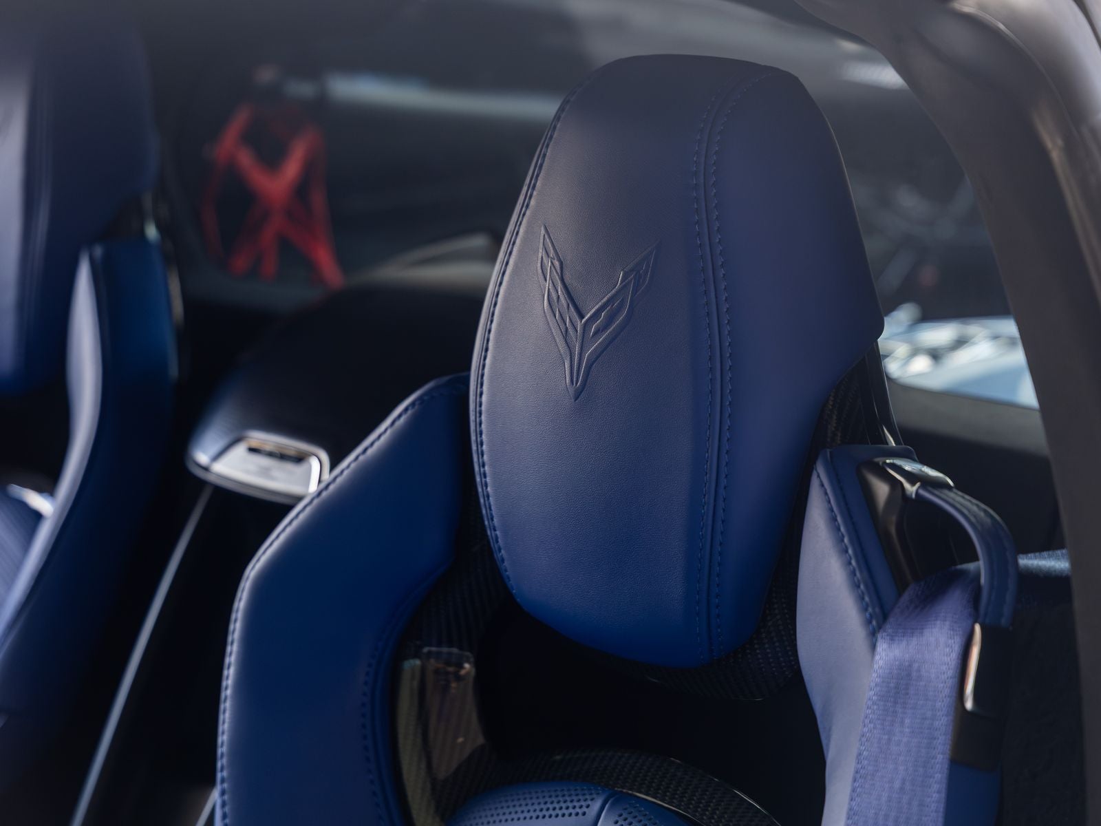 2026 Chevrolet Corvette ZR1