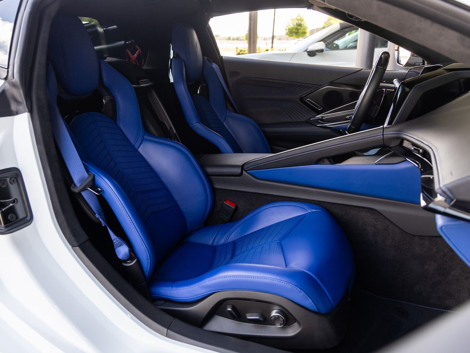 2026 Chevrolet Corvette ZR1
