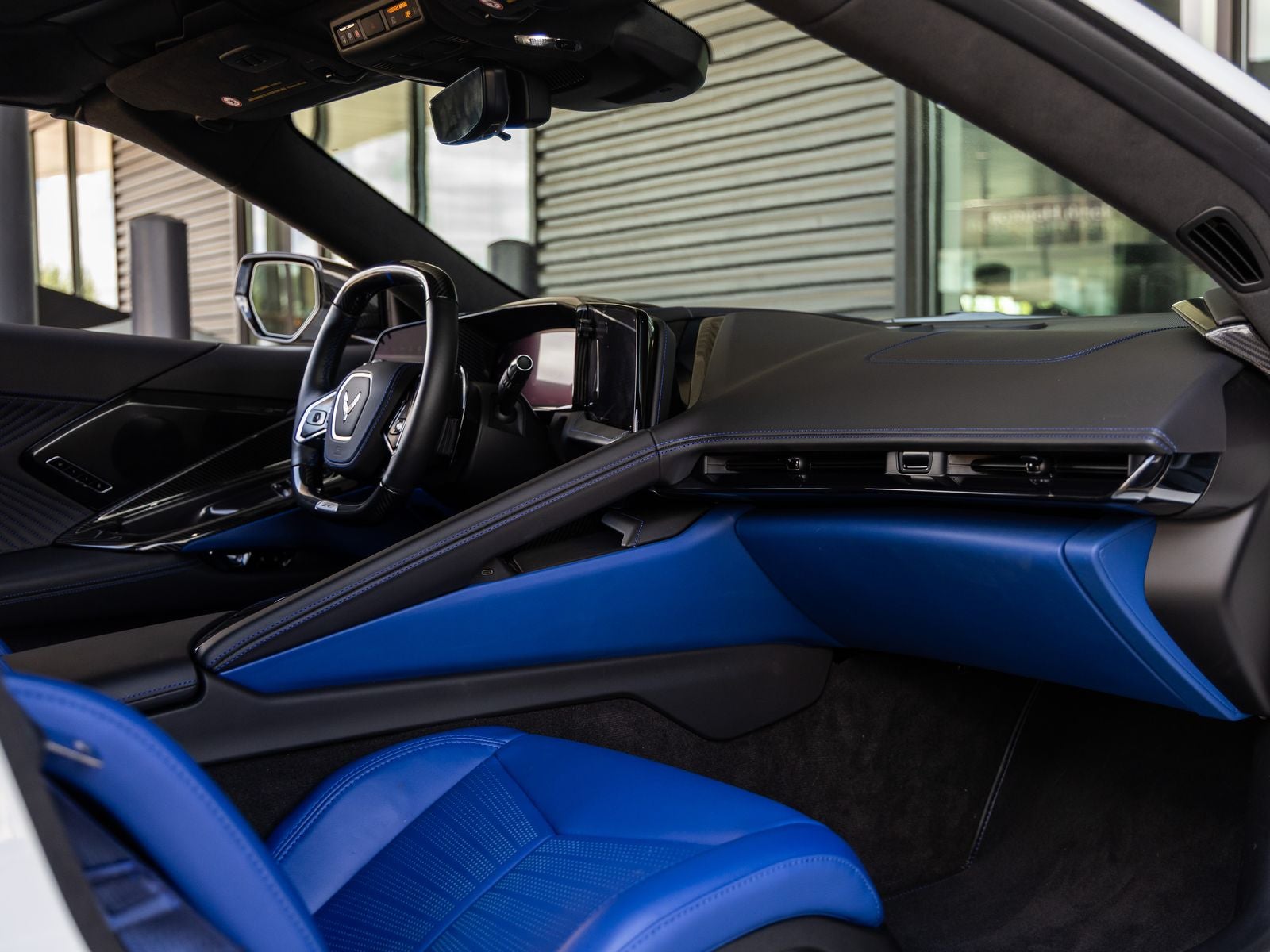 2026 Chevrolet Corvette ZR1