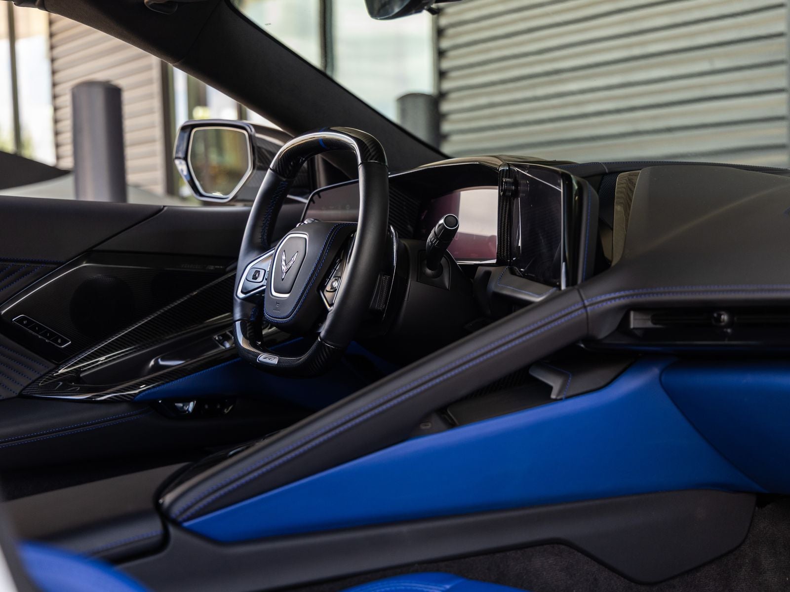 2026 Chevrolet Corvette ZR1