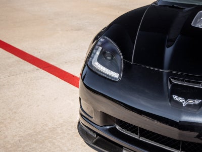 2009 Chevrolet Corvette ZR1