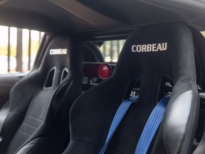 2009 Chevrolet Corvette ZR1