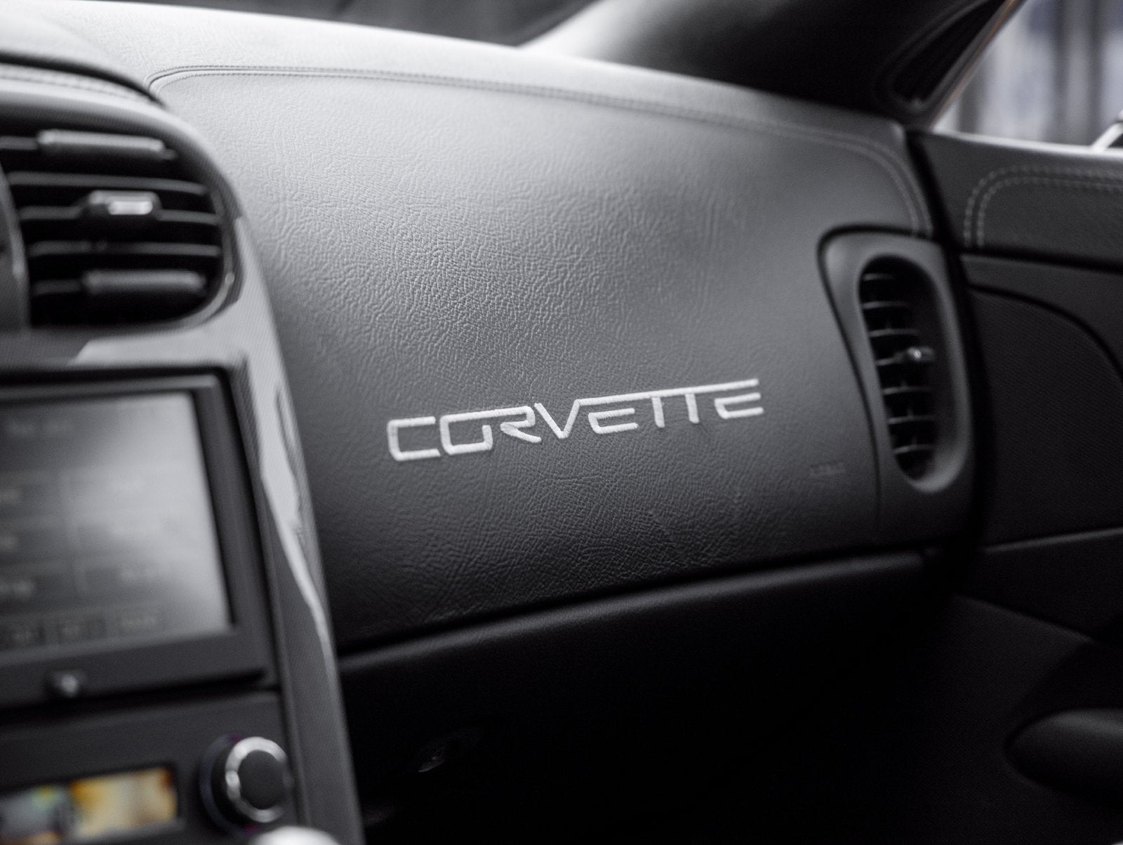 2009 Chevrolet Corvette ZR1