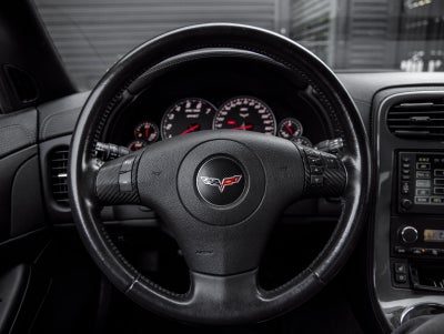2009 Chevrolet Corvette ZR1