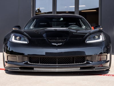 2009 Chevrolet Corvette ZR1