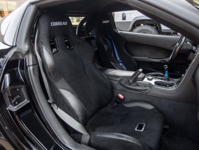 2009 Chevrolet Corvette ZR1