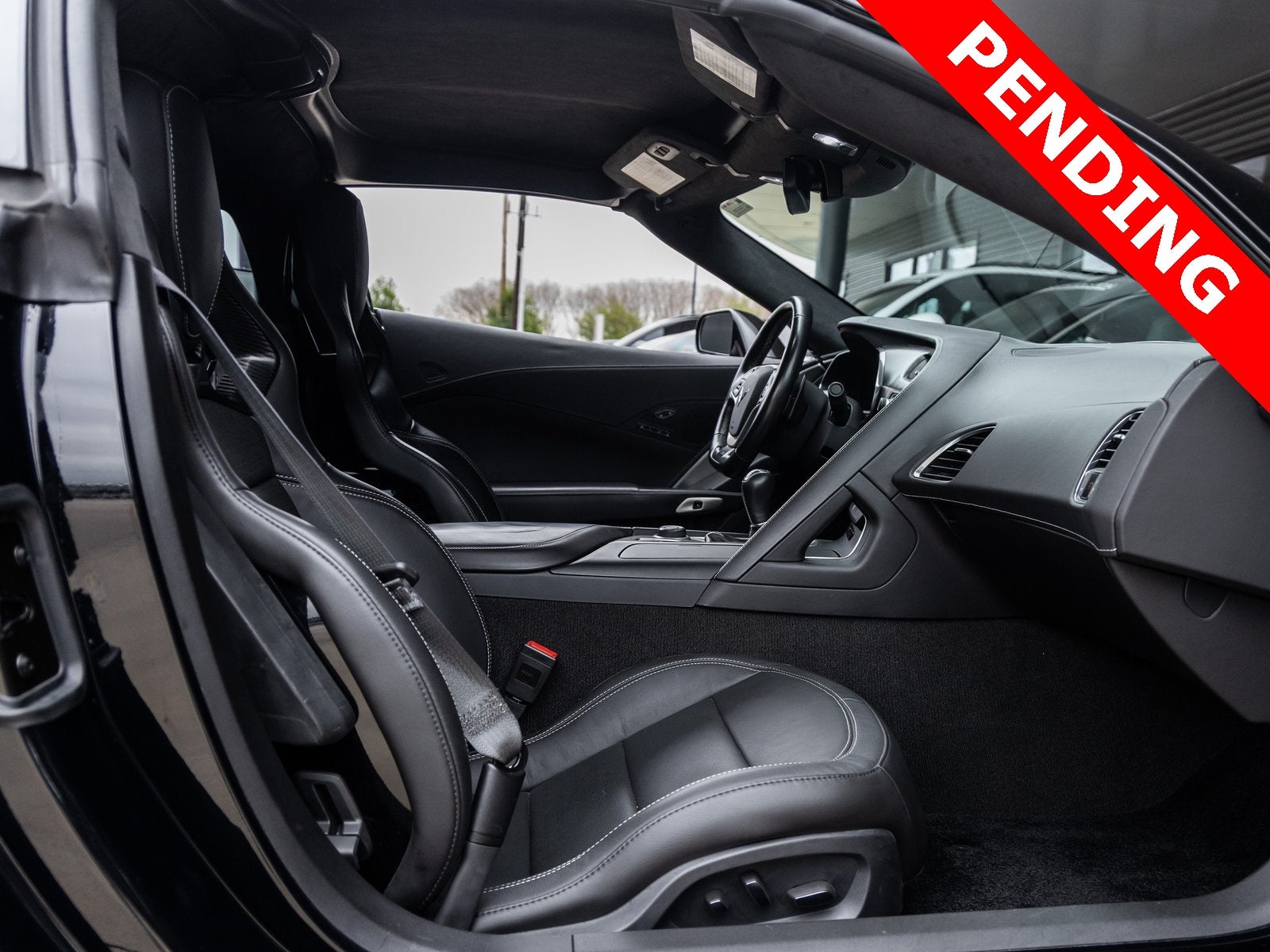 2015 Chevrolet Corvette Z06