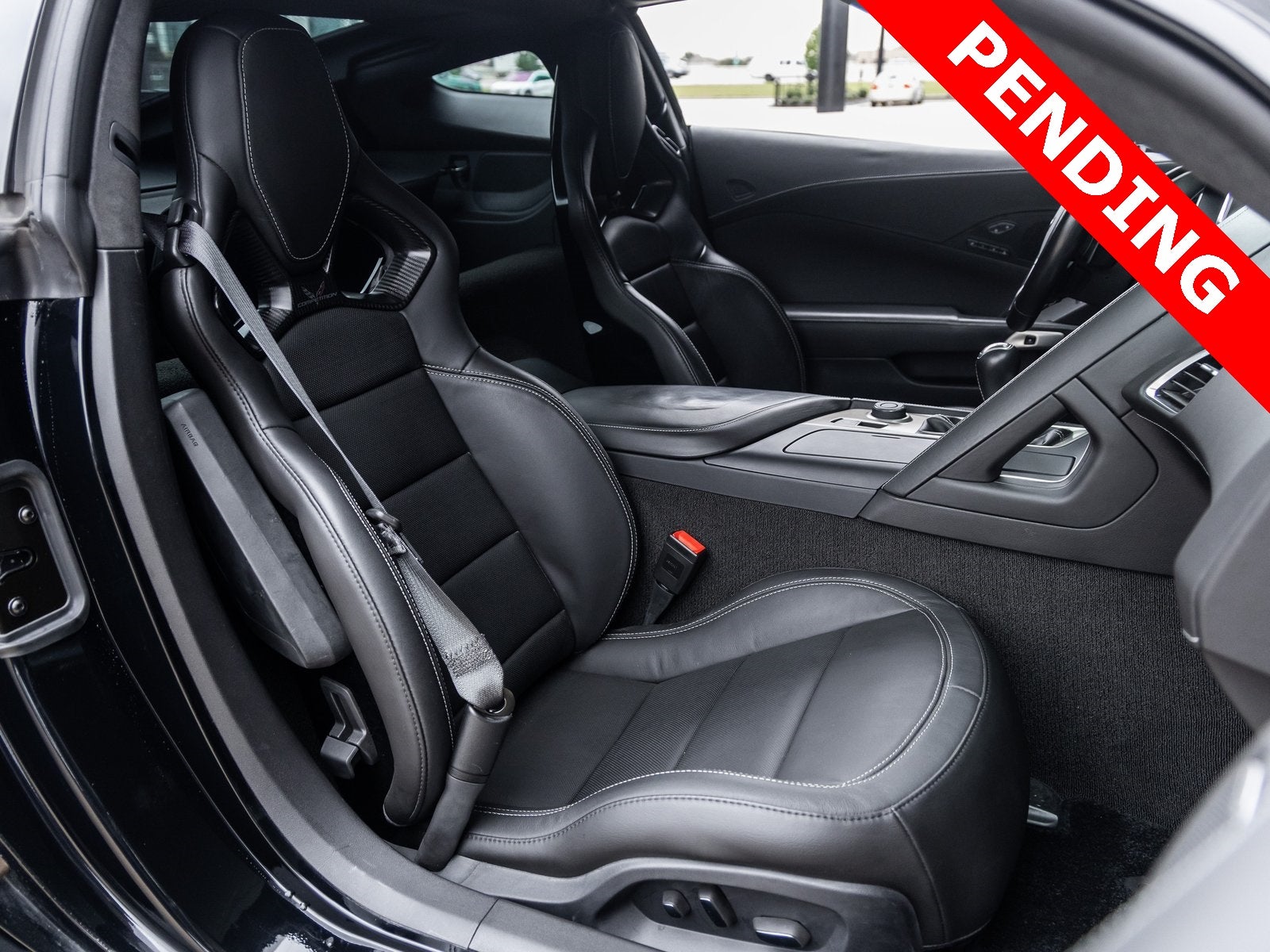 2015 Chevrolet Corvette Z06