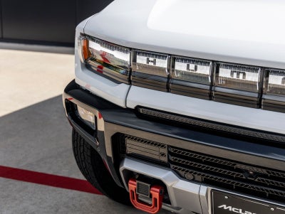 2025 GMC Hummer EV Pickup 2X