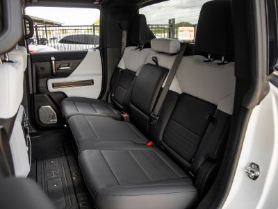 2025 GMC Hummer EV Pickup 2X