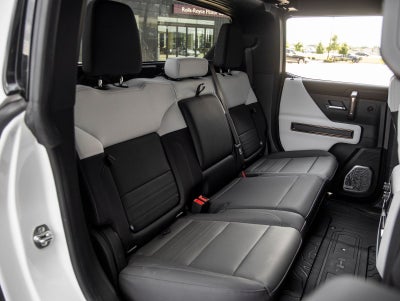2025 GMC Hummer EV Pickup 2X