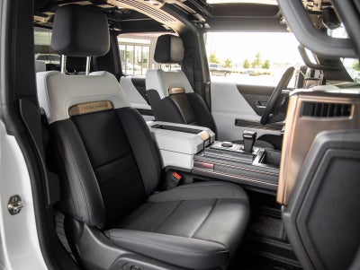 2025 GMC Hummer EV Pickup 2X