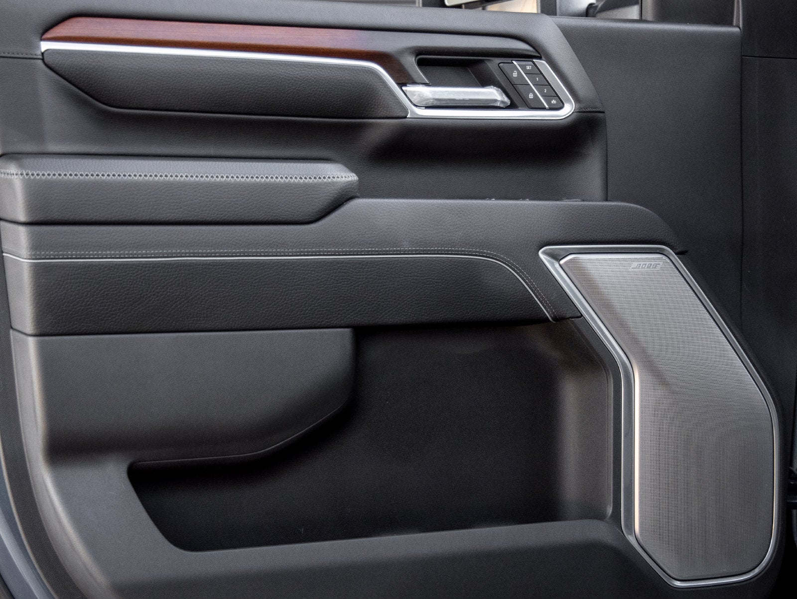 2026 GMC Sierra 3500HD Denali