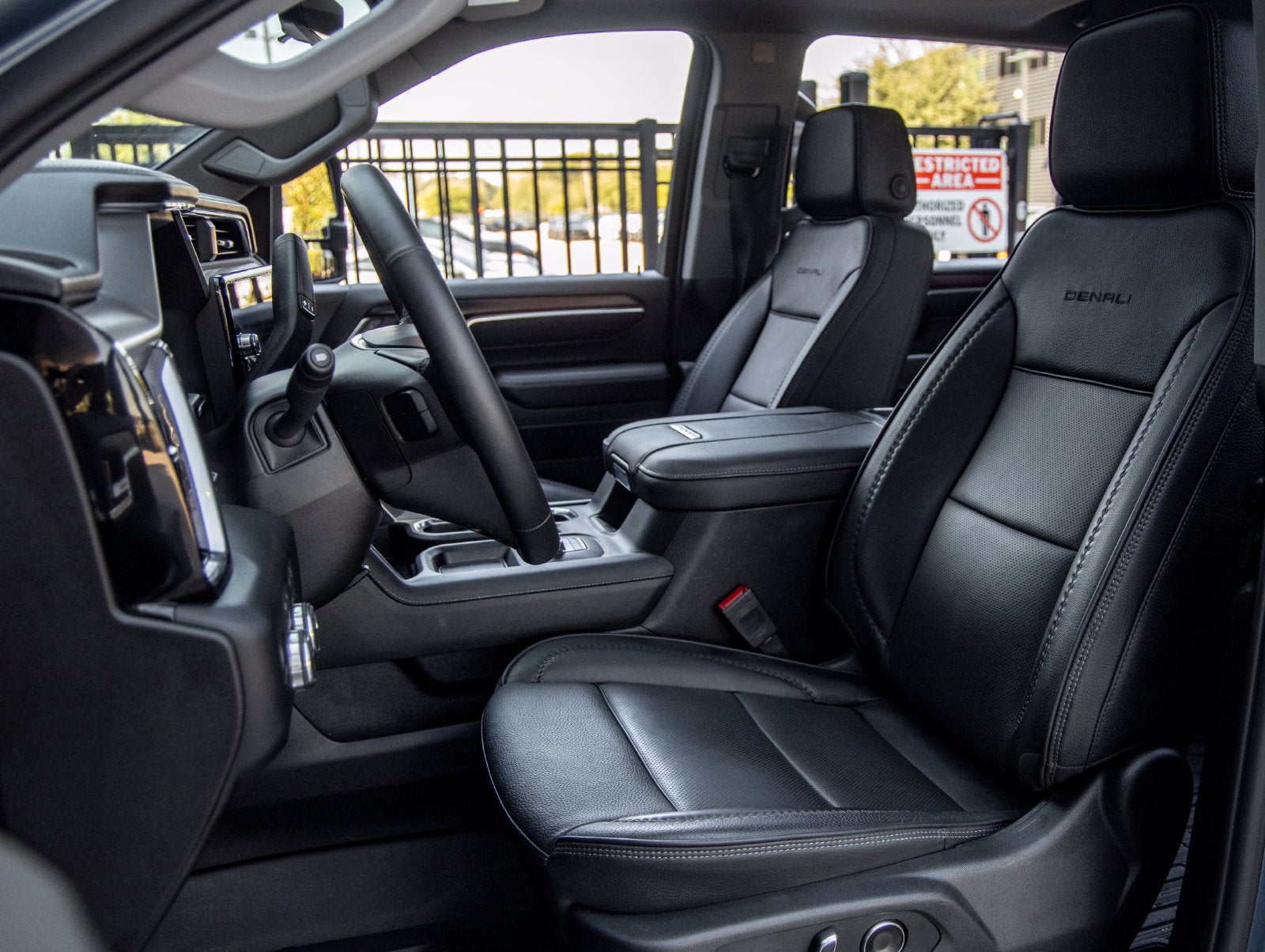 2026 GMC Sierra 3500HD Denali