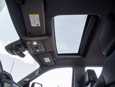 2026 GMC Sierra 3500HD Denali