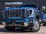 2026 GMC Sierra 3500HD Denali