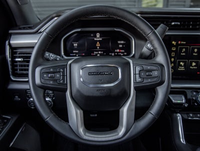 2026 GMC Sierra 3500HD Denali