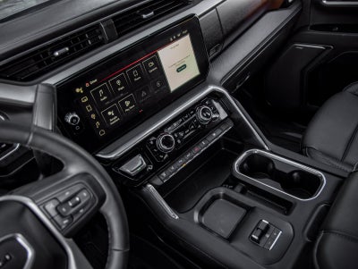 2026 GMC Sierra 3500HD Denali