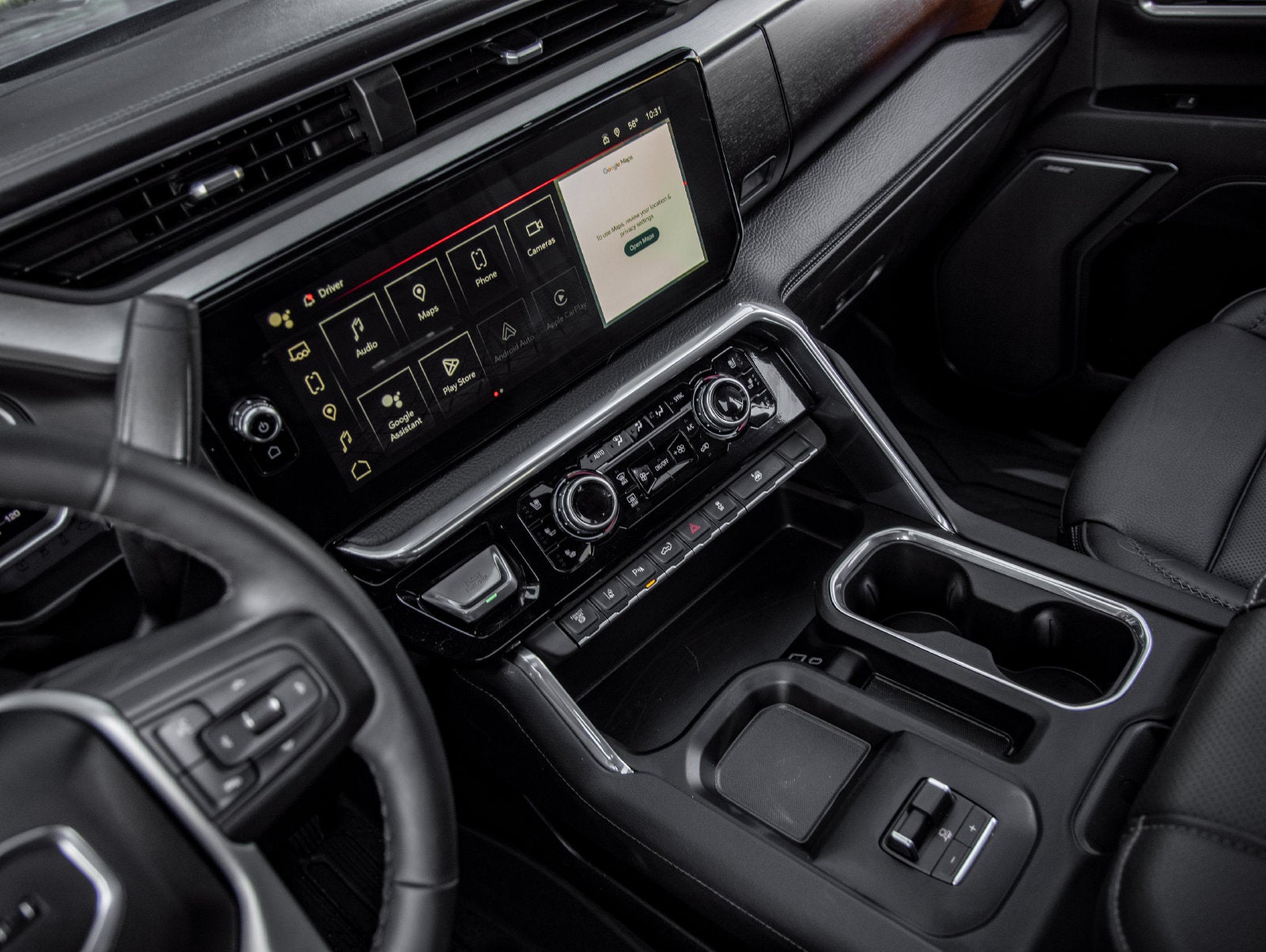 2026 GMC Sierra 3500HD Denali
