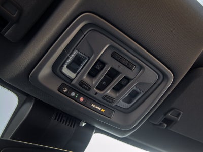 2026 GMC Sierra 3500HD Denali