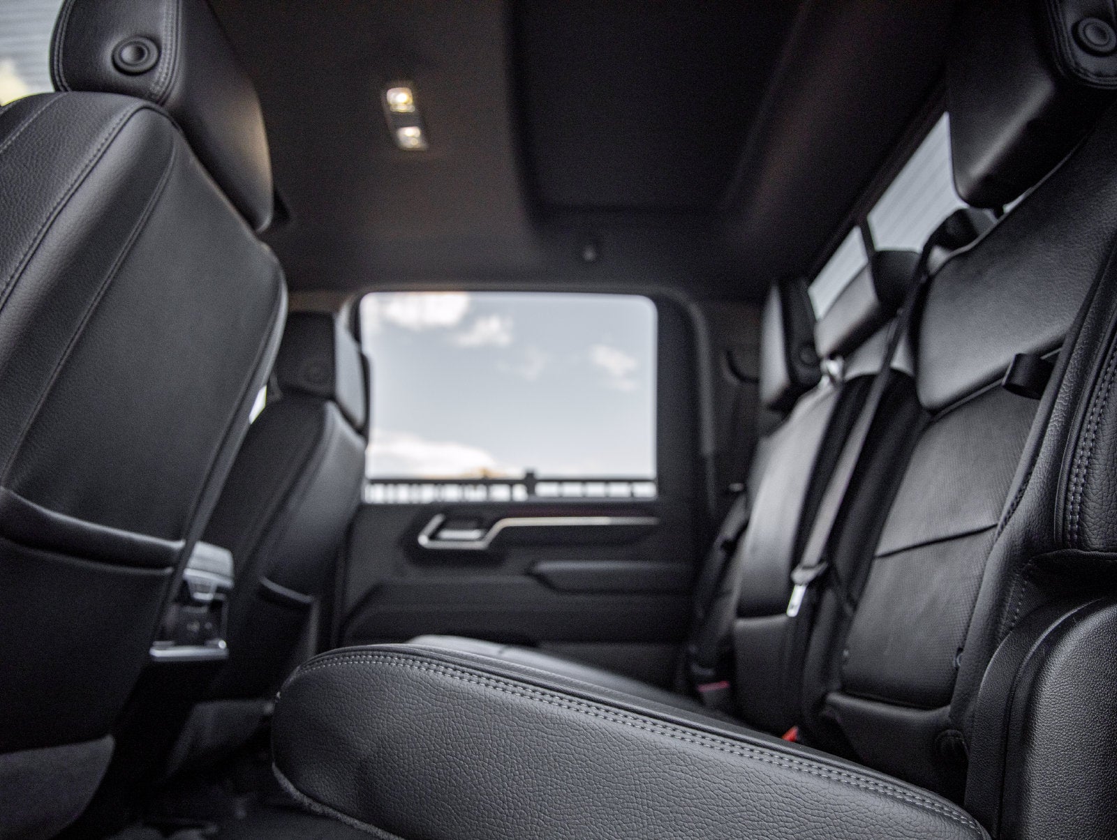 2026 GMC Sierra 3500HD Denali