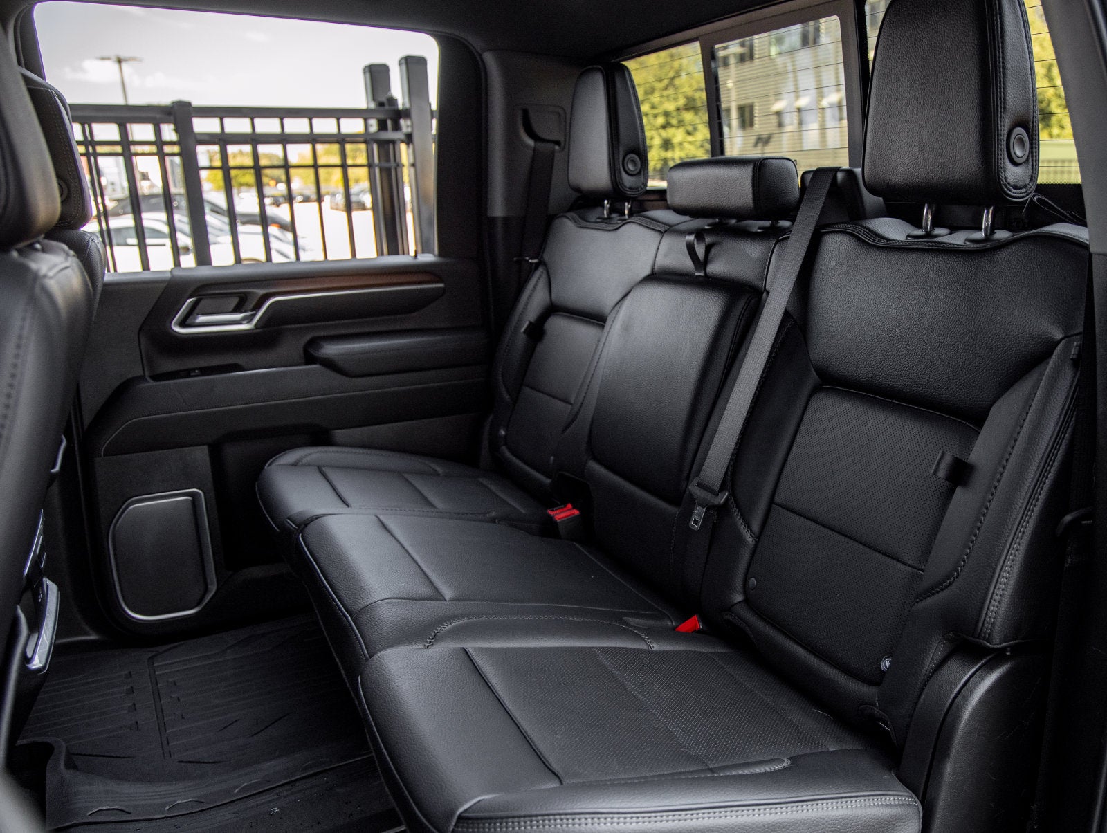 2026 GMC Sierra 3500HD Denali