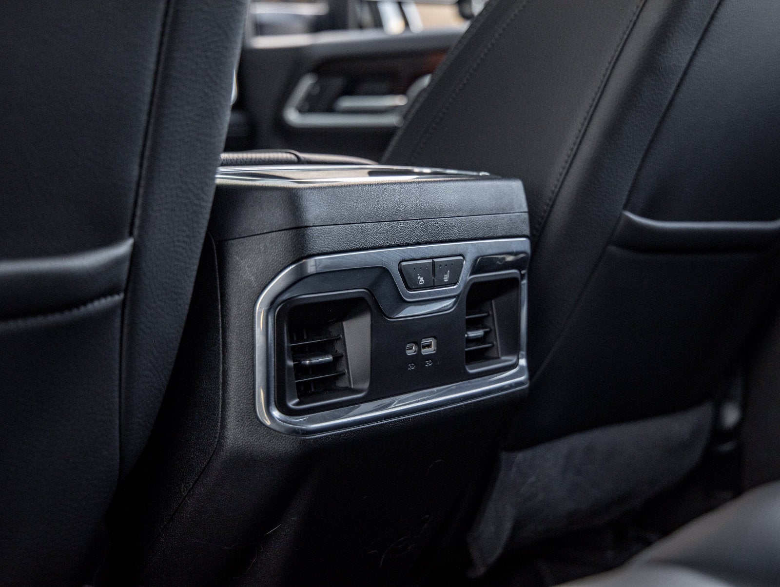 2026 GMC Sierra 3500HD Denali